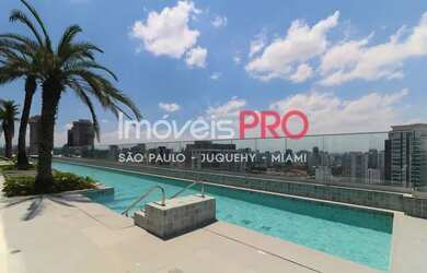 Imagem 16: Haus Mitre Brooklin. Varanda, Área de serviço, 26m² de Áreae1 Banheiro