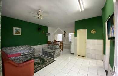 Imagem 5: CASA PARA LOCAÇÃO NO JARDIM CASA BRANCA EM CARAGUATATUBA