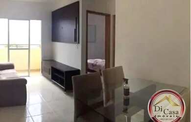 Imagem 2: Apartamento com 1 dormitório, 44 m² - venda por R$ 235.000,00 ou aluguel...