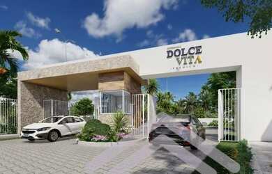 Imagem: O terreno possui 300m² de Área e está localizado em Alphaville