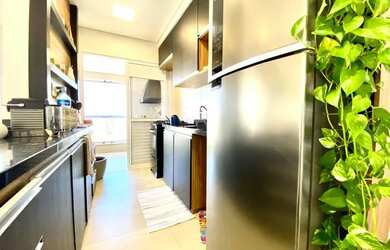 Imagem 8: Apartamento maravilhoso a venda, com 104 m2, 2 vagas e depósito na Vila...