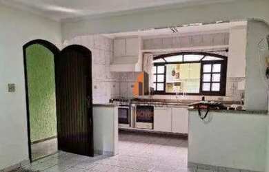 Imagem 8: Sobrado com 4 dormitórios, 230 m² - venda por R$ 1.000.000,00 ou aluguel...