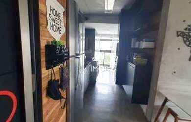 Imagem 4: Apartamento com 1 dormitório à venda, 70 m² por R$ 590.000,00 - Vila Suzana - São Paulo/SP