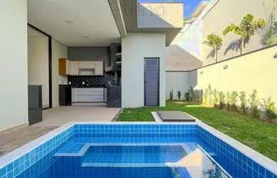 Imagem 12: Venda Casa com 230,00 metroQuadrado, 3 dormitório s , 2 vaga s . Swiss...