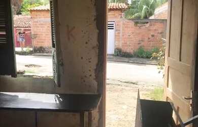 Imagem 2: Casa a venda Casa com 2 dormitórios