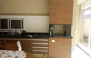 Imagem 10: Excelente Residência - Locação - Condomínio Alta Vista