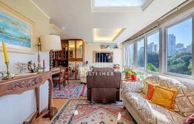 Imagem 2: Linda vista para o verde!