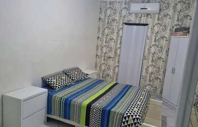 Imagem: A casa à venda possui 3 Dormitórios, 3 Banheiros, 2 Vagas