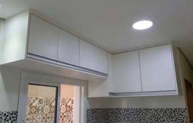 Imagem 2: Apartamento com 2 dormitórios, 62 m² - venda por R$ 395.000,00 ou aluguel...