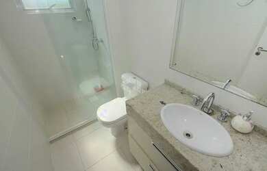 Imagem 4: Apartamento para venda tem 88 metros quadrados com 3 quartos em Trindade...