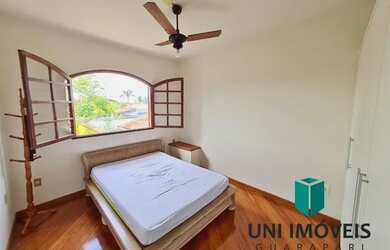 Imagem 16: Maravilhosa casa com 6 quartos e lazer completo a venda por R$1.450.000 em Setiba - Guarap