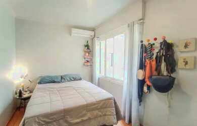 Imagem 7: Apartamento para Venda - 41.3m², 1 dormitório, 1 vaga - Petrópolis