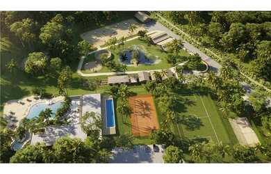 Imagem 4: Guarajuba Beach e Country - Condomínio de luxo com conceito fazenda 15min de Praia do Fort