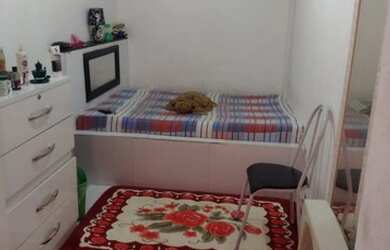 Imagem 1: Aluguel de casa Quarto com aluguel por R$600 /mês