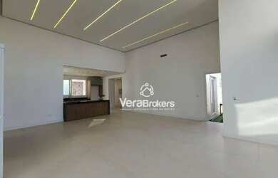 Imagem 4: Belíssima Casa com 3 dormitórios, 228 m² - venda por R$ 1.330.000 ou aluguel por R$ 7.340