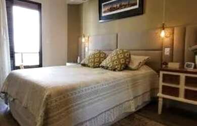 Imagem 13: APTO ALTO PADRÃO PQ DA MOOCA 161M2 3 DORMITÓRIOS 3 SUITE S 3 VAGAS