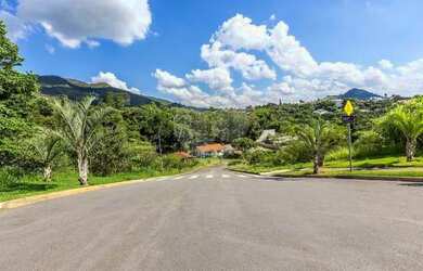 Imagem 7: BELÍSSIMO TERRENO CONDOMÍNIO ALTO PADRÃO EM ATIBAIA
