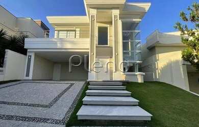 Imagem 1: Casa - Swiss Park - Campinas