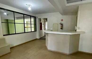 Imagem: O apartamento possui 2 Dormitórios, 45m² de Área e está