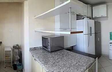 Imagem 7: Cód. 4529 - Apartamento com condomínio,3 quartos sendo 01 suíte e 01...