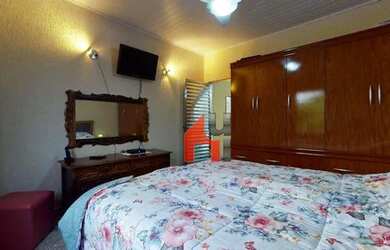 Imagem 15: Casa à venda, 220 m² por R$ 1.000.000,00 - Ipiranga - São Paulo/SP