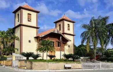 Imagem: O terreno está localizado em Jaboticatubas, MG à venda por