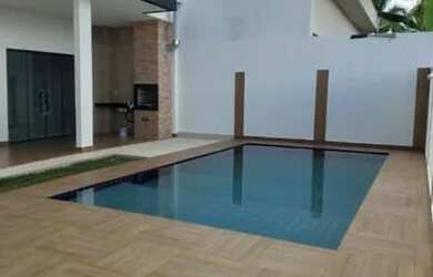 Imagem 2: Residencial Passaredo Casa Duplex com 03 suítes - R$ 1.550.000,00