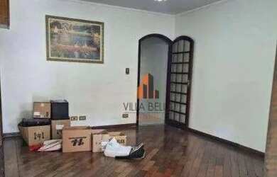 Imagem 5: Sobrado com 4 dormitórios, 230 m² - venda por R$ 1.000.000,00 ou aluguel...