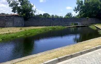 Imagem 5: Terreno para venda com 206 metros quadrados - Paripueira - AL