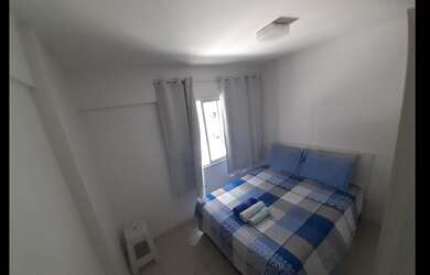 Imagem: O apartamento possui 2 Dormitórios, 2 Vagas na garagem, Imóvel