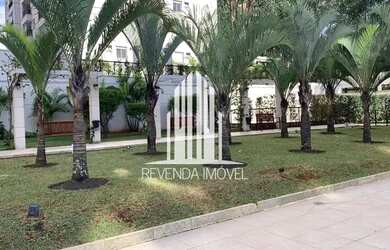 Imagem 11: Apartamento para venda no Morumbi, 64 metros com 3 quartos e 1 vaga, Condomínio