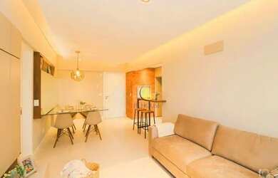 Imagem 10: Apart 2 dorm, suíte, churrasqueira, 1 vaga, à venda, 69 m² por R$ 510.000 - Cristo Redento