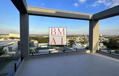 Imagem 8: CASA DE ALTO PADRÃO PARA VENDA, JARDIM RESIDENCIAL HELVÉTIA PARK I -...