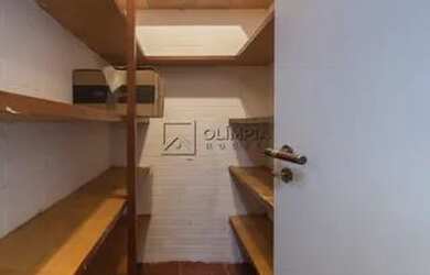 Imagem 13: Apartamento Locação 3 Dormitórios - 150 m² Jardim Paulista