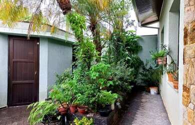 Imagem 4: Casa residencial para venda, 324,00m² por R$ 894.990,00 - Bairro Machadinho II - Americana