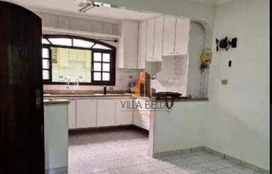 Imagem 6: Sobrado com 4 dormitórios, 230 m² - venda por R$ 1.000.000,00 ou aluguel...