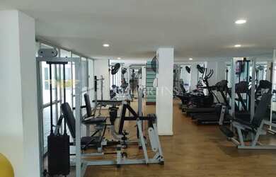 Imagem 10: Apartamento para venda com 137 metros quadrados com 3 quartos em Pituba...