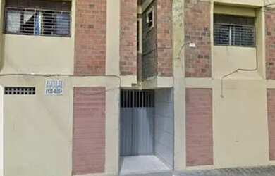 Imagem: O apartamento possui 1 Dormitório, 1 Banheiro e está localizado