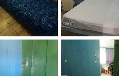 Imagem 5: Praia do Ervino locação por temporada