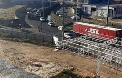 Imagem: O quarto está localizado em Tabajara, Cariacica para alugar