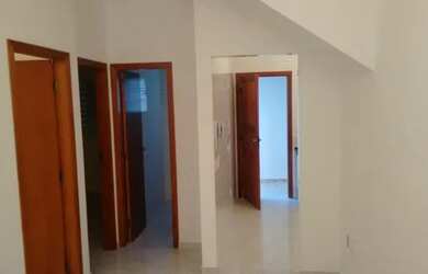 Imagem: A casa em condomínio possui 2 Dormitórios, 1 Banheiro, 1 Vaga