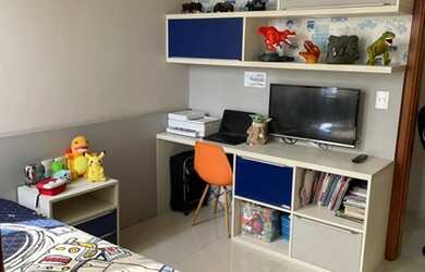 Imagem 3: Apartamento Bairro Fátima