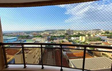 Imagem 3: Ribeirao Preto - Apartamento Padrão - Jardim Paulista