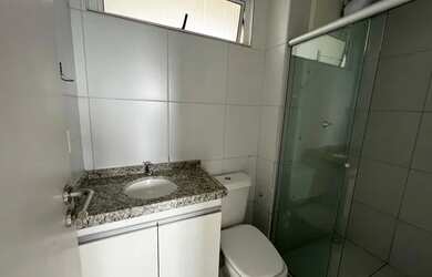 Imagem 7: ALUGO APARTAMENTO NO CONDOMÍNIO EKO HOME CLUB