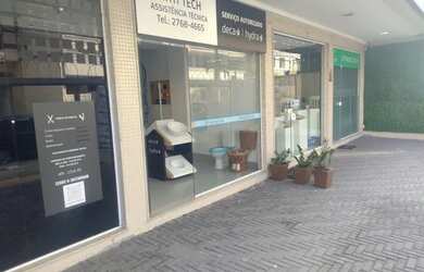 Imagem: O depósito possui 1 Vaga na garagem, 45m² de Área e está