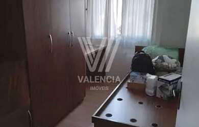 Imagem 9: Res. Ana Karenina 3 dorm Vaga 91 m² priv Novo Mundo - Curitiba/PR