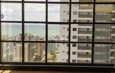 Imagem 7: Apartamento com 1 dormitório à venda, 31 m² por R$ 330.000,00 - Tambaú...