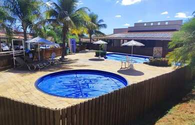 Imagem 5: Casa a venda- Condomínio Yasmin - Jardim Guanabara - Goiania GO