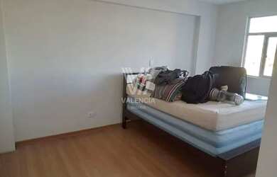 Imagem 10: Res. Ana Karenina 3 dorm Vaga 91 m² priv Novo Mundo - Curitiba/PR