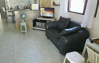 Imagem 9: Casa na Praia dos Carneiros